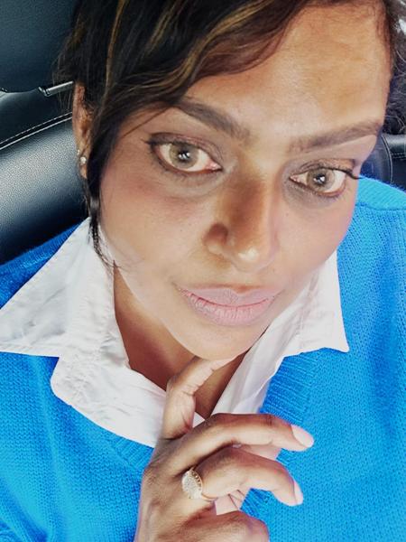 Somala Smith, estate agent