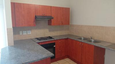 Apartment / Flat For Sale in Comet, Boksburg