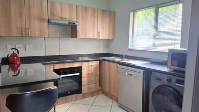 Apartment / Flat For Rent in Goedeburg, Benoni
