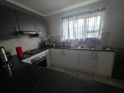 Apartment / Flat For Sale in Boksburg, Boksburg