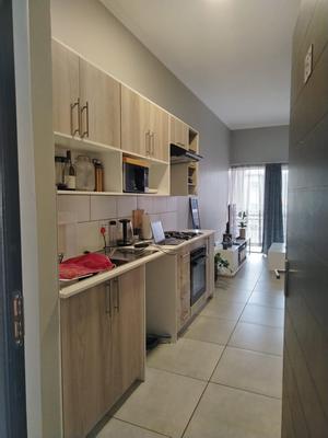 Apartment / Flat For Rent in Glen Marais, Kempton Park