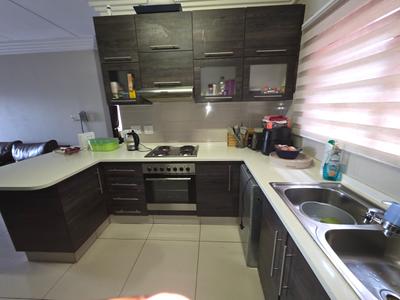 Apartment / Flat For Rent in Eveleigh, Boksburg
