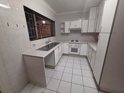 Apartment / Flat For Rent in Beyers Park, Boksburg
