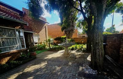 House For Rent in Glen Marais, Kempton Park