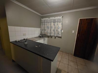 House For Rent in Windmill Park, Boksburg