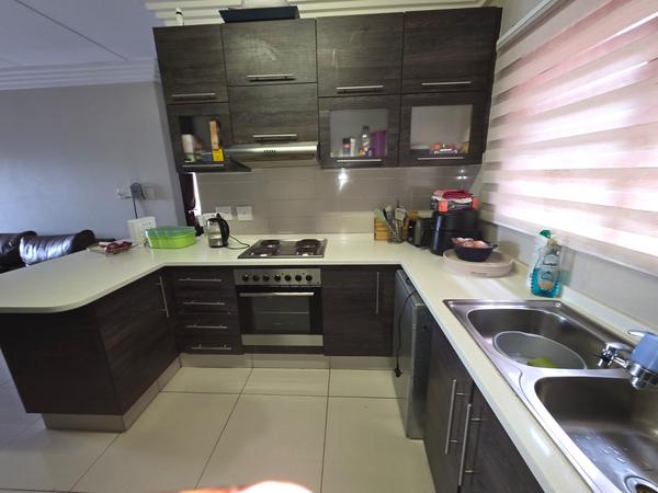 Apartment / Flat For Sale in Eveleigh, Boksburg