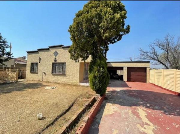 House For Sale in Fernwood, Newcastle
