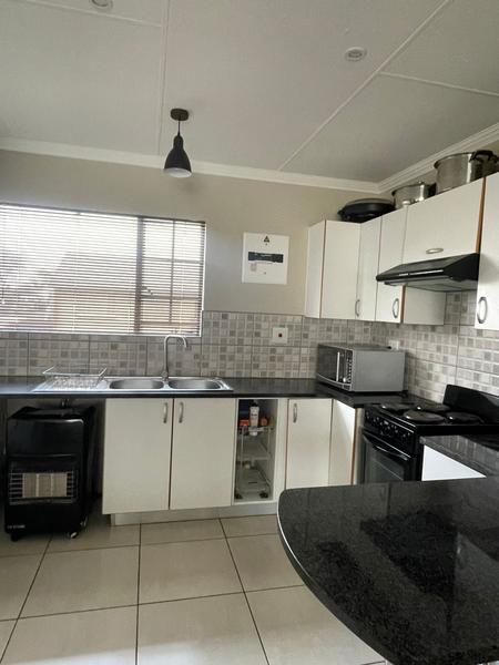 Apartment / Flat For Sale in Boksburg, Boksburg