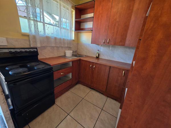 Apartment / Flat For Sale in Benoni, Benoni