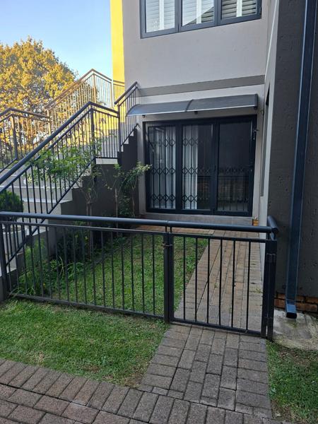 Apartment / Flat For Sale in Norton's Home Estate, Benoni