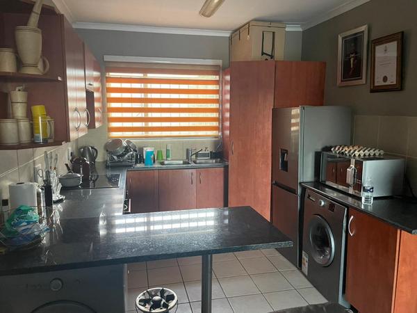 Apartment / Flat For Rent in Rynfield, Benoni