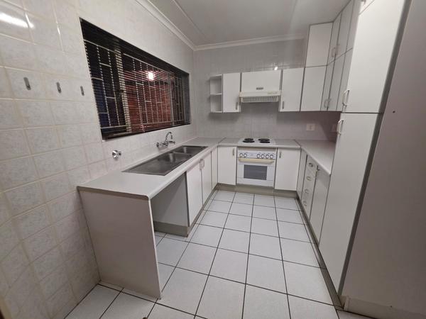 Apartment / Flat For Rent in Beyers Park, Boksburg