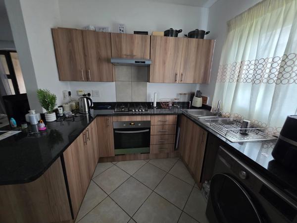 Apartment / Flat For Rent in Goedeburg, Benoni
